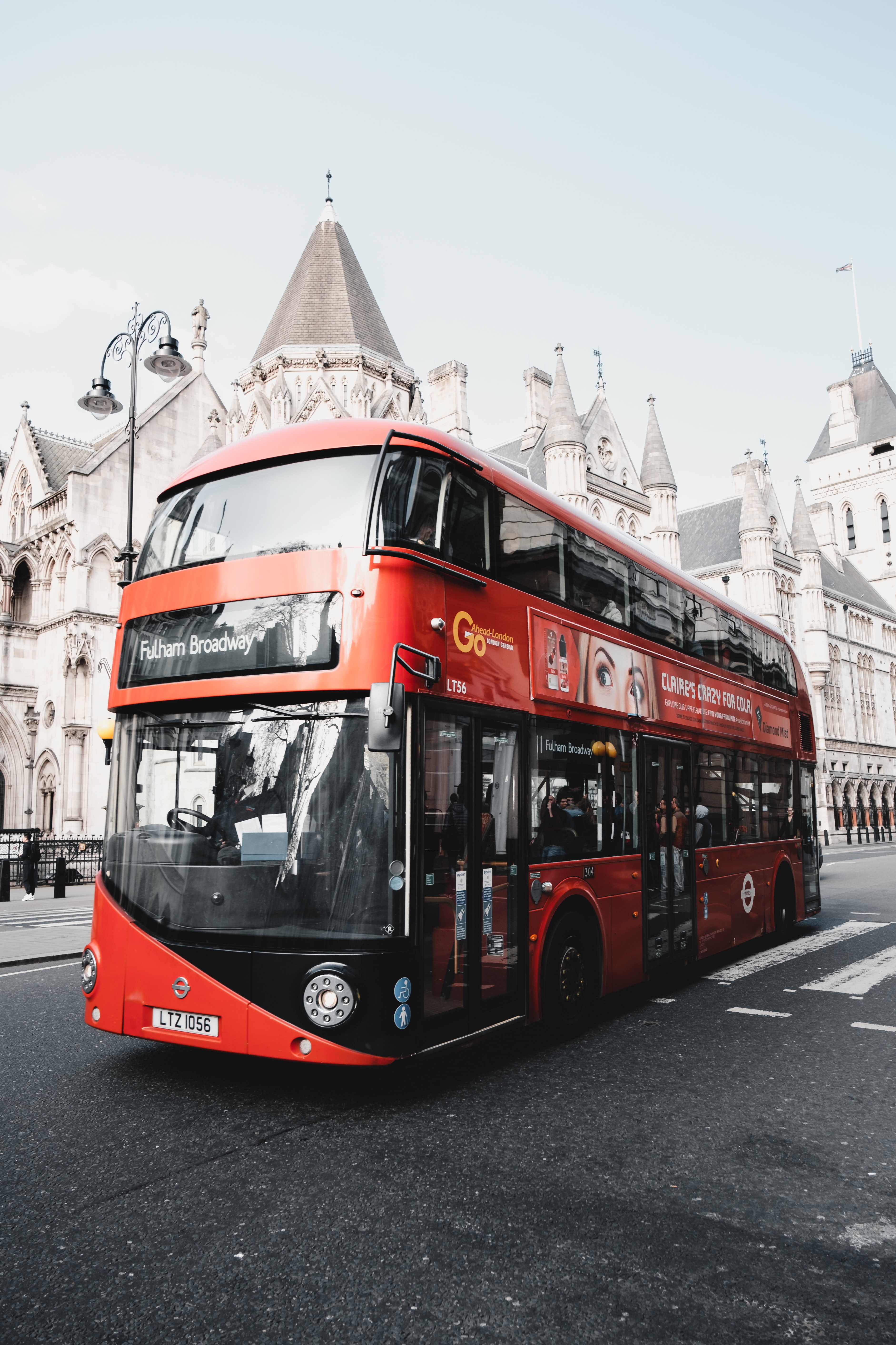 bus